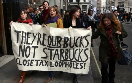 Apple, Starbucks under investigation for tax dodging in Europe